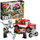 Set LEGO® Jurassic World™ 76946 Blue and Beta velociraptor capture