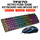 Set 2 në 1 T-Wolf TF270