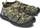 Sandale për meshkuj Keen Evofit 1 Heathered, 45, të gjelbërta