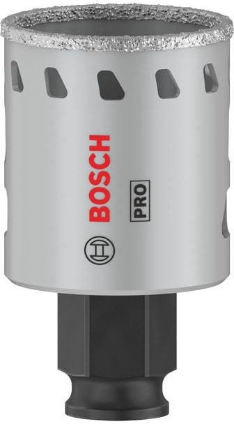 Sharrë rrethore për pllaka Bosch Pro Power Change Plus, 38mm, diamant