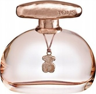 Парфем Tous Sensual Touch, тоалетна вода, за жени, 50 ml