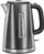 Ibrik Russell Hobbs 23211-70, 2400W, 1.7L, i argjendtë
