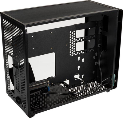 Kasë Raijintek Ophion M Evo ALS, Mini Tower