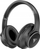 Kufje over ear DOQAUS Design 1, pa tela, 65 orë bateri, të zeza
