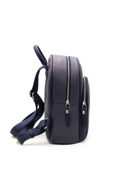 Çantë shpine Silver&Polo, Laci