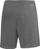 Shorce sportivë adidas Entrada 22 M H57505, poliestër i riciklum, për burra, gri