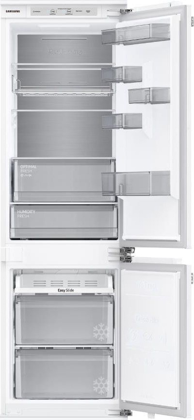 Frigorifer Samsung BRB26715DWW, i bardhë
