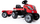 Traktor Smoby XL i kuq, me pedale 7600710108