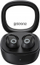 Kufje wireless Baseus WM02 TWS, Bluetooth 5.3, me kuti karikimi, të zeza