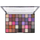 Hije për sy Revolution Baby Grand Eyeshadow 45 x 1.35 g