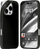 Kllëf telefoni Mercury Soft Feeling Jelly për iPhone 16 Pro 6.3", TPU, i zi