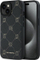 Futrollë Karl Lagerfeld Karl Head KLHMP15MPGKHPHK për iPhone 15 Plus 6.7", MagSafe, e zezë