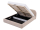 Shtrat me tapiceri Stalab Boucle, 180 x 200