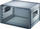 Kabinet rack Schroff Comptec Enclosure 6U 500T, 19", çelik, gri