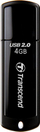 USB Pendrive Transcend JetFlash 350, 4 GB, i zi