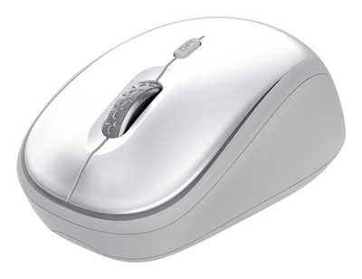 Set tastierë dhe mi Trust Ody II, wireless, QWERTY US, i zi