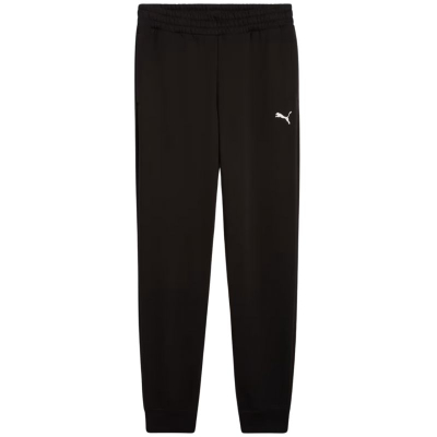 Pantallona sportive Puma ESS Sweatpants FL M 682614 01, për burra, pambuk poliester