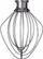 Mikser KitchenAid 5KSM175PS, bezhë