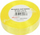 Rrip sateni për zbukurim Canary, 25mm, 32m, i verdhë
