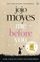Me Before You - Jojo Moyes