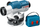 Nivel optik Bosch GOL 32 D Professional, zmadhim 32x, IP54, blu argjendt