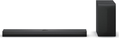Soundbar LG S70TY, 3.1 kanale, 400W, Dolby Atmos, i zi