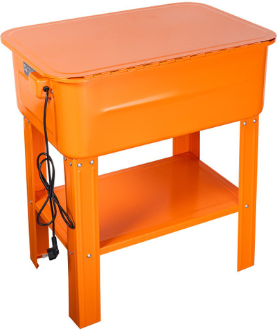 Lavatriçe për pjesë automjetesh Neo, 45 L
