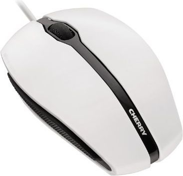 Maus Cherry Gentix, me kabllo, USB, i hirt