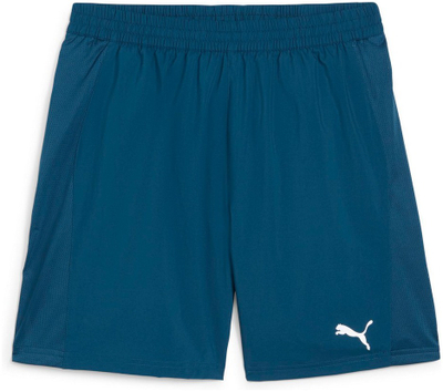 Shokë vrapimi për meshkuj PUMA RUN FAVORITE VELOCITY, poliester, blu