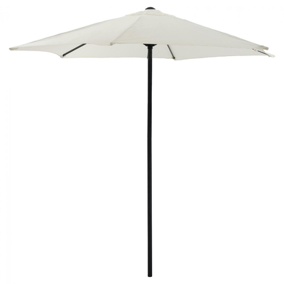 Çadër alumini HM6030.02, gri
