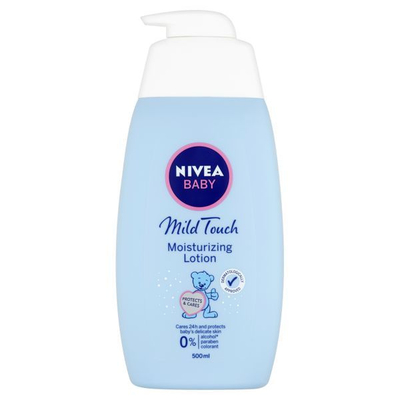 Losion Nivea 500 ml