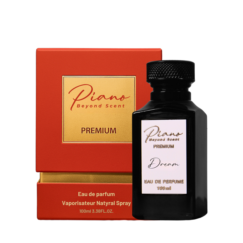 Eau de Parfum Piano Premium Dream, 100ml