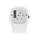 Përshtatës universal udhëtimi Gembird UPA‑CH3P65‑01, 20W, 2x USB C PD, 1x USB A QC 3.0, i bardhë