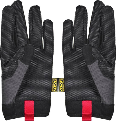 Doreza pune Mechanix Wear Specialty Grip, antirrëshqitëse, për ekrane me prekje, të zeza