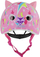Helmetë fëmijësh C-PREME Astro Cat, madhësia XS 48-52 cm, shumëngjyrëshe