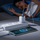 Kabllo USB Joyroom JYR645, USB C në USB C, 1.2m, 100W, blu