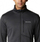 Duks për meshkuj Columbia Full Zip, L, hiri