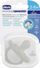 Biberon Chicco Physio Form Luxe, 2–6 muajsh, 1 copë, gri