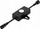 Senzor drite Gardenlink Daylight, 24V, IP44, i zi