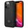 Mbështjellës telefoni Mercedes MEHCP15XARMBK, për iPhone 15 Pro Max 6.7", lëkurë, i zi
