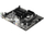 Pllakë amë Asrock D1800M micro ATX