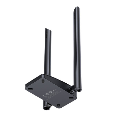 Adapter WiFi USB Baseus FastJoy B01317600111-05, 1300 Mb/s, WiFi 6, i zi