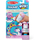 Libër aktiviteti Melissa & Doug Sticker Wow Unicorn, 24 faqe, 300 ngjitëse, shumëngjyrësh