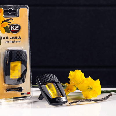 K2 VIVA VANILLA