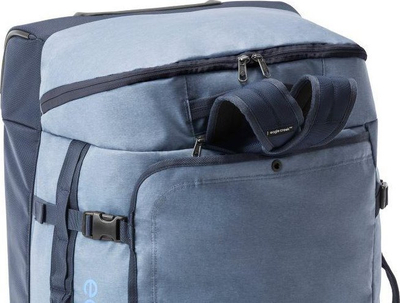 Çantë udhëtimi me rrota Eagle Creek Cargo Hauler XT 32", Glacier Blue