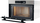 Furrë me mikrovalë inkaso Whirlpool Absolute AMW 730 SD, 31L, 800W, inoks