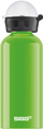 Shishe SIGG Alu KBT Kicker, 0.4L, e gjelbër