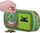 Penar shkolle Pixie Crew Minecraft, me zinxhir, me panel piksel, shumëngjyrësh