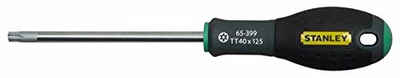 Kaçavidë Torx Stanley FatMax 1-65-398 T30, 115mm, e zezë