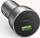 Karikues veture Ugreen CD213, 1x USB A 1x USB C, 36W, i hirtë
